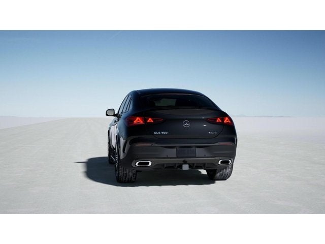 2027 Mercedes-Benz GLE GLE 450