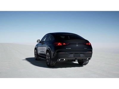 2027 Mercedes-Benz GLE GLE 450