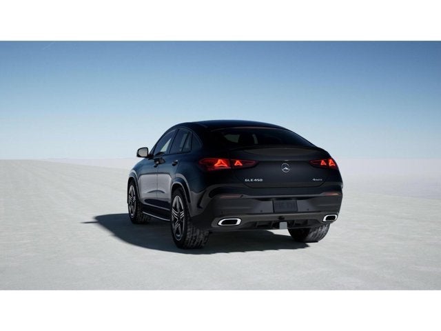2027 Mercedes-Benz GLE GLE 450