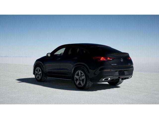 2027 Mercedes-Benz GLE GLE 450