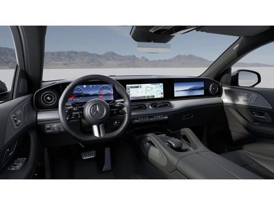 2027 Mercedes-Benz GLE GLE 450