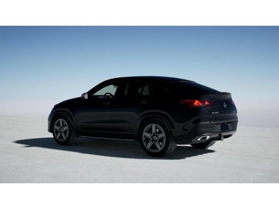 2027 Mercedes-Benz GLE GLE 450