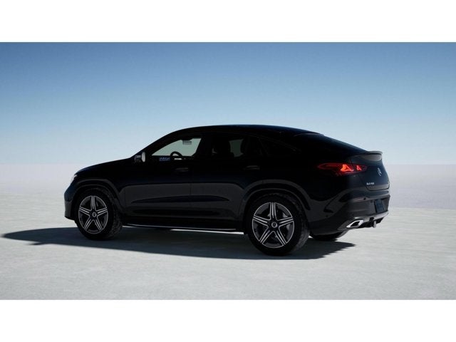 2027 Mercedes-Benz GLE GLE 450