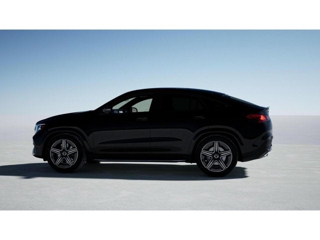 2027 Mercedes-Benz GLE GLE 450