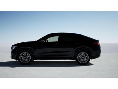 2027 Mercedes-Benz GLE GLE 450