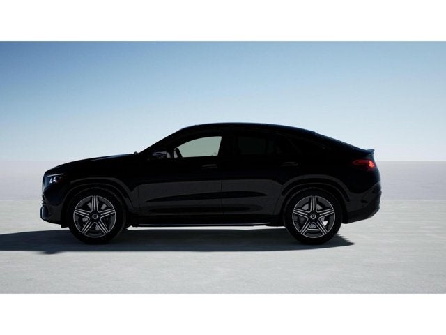 2027 Mercedes-Benz GLE GLE 450