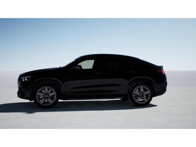 2027 Mercedes-Benz GLE GLE 450