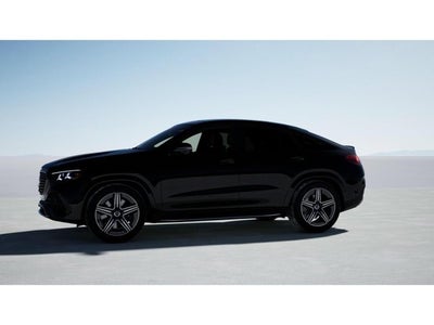 2027 Mercedes-Benz GLE GLE 450