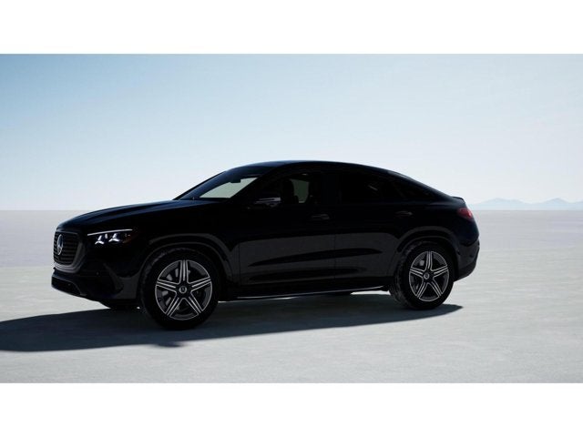 2027 Mercedes-Benz GLE GLE 450