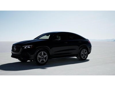 2027 Mercedes-Benz GLE GLE 450