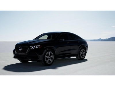 2027 Mercedes-Benz GLE GLE 450