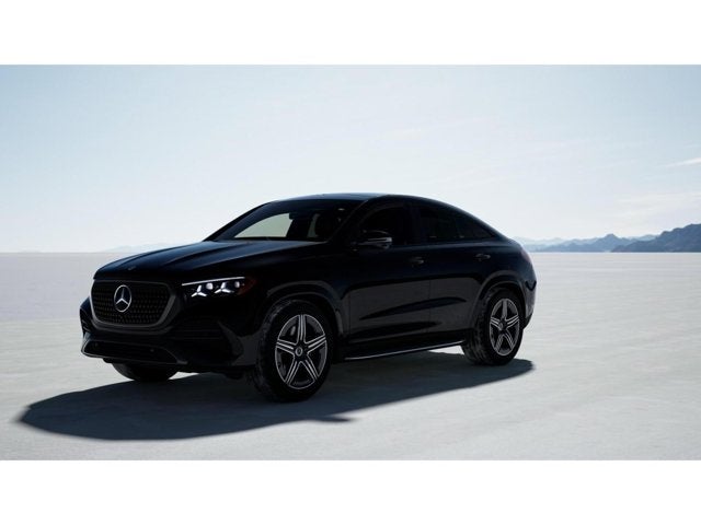 2027 Mercedes-Benz GLE GLE 450