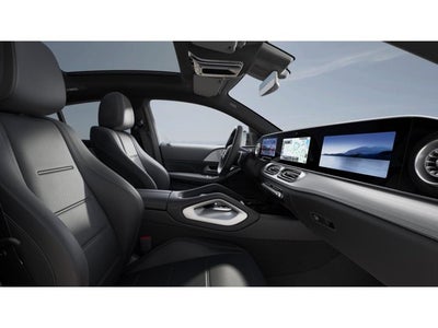2027 Mercedes-Benz GLE GLE 450