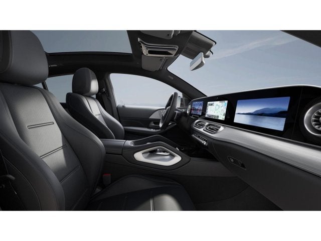 2027 Mercedes-Benz GLE GLE 450