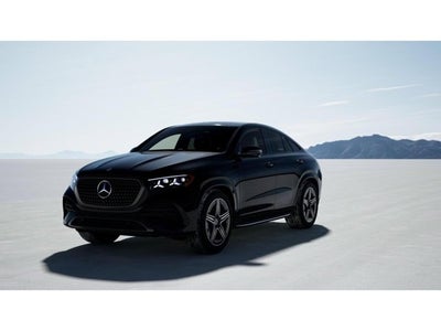 2027 Mercedes-Benz GLE GLE 450