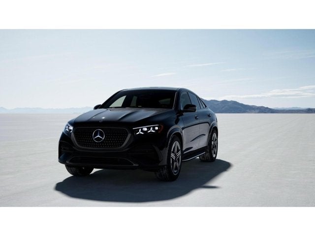 2027 Mercedes-Benz GLE GLE 450