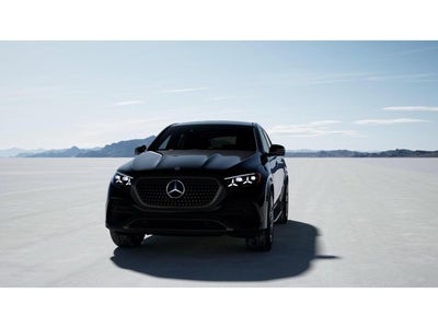 2027 Mercedes-Benz GLE GLE 450