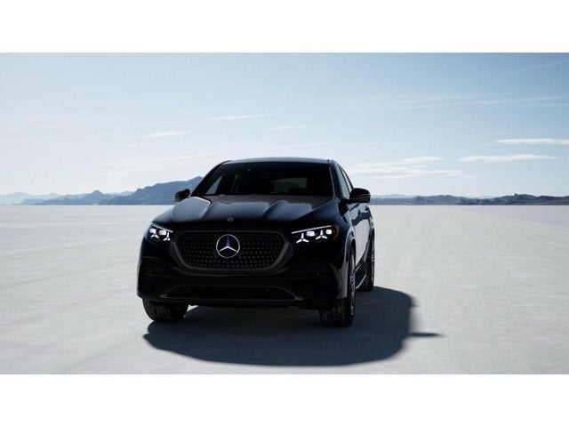 2027 Mercedes-Benz GLE GLE 450