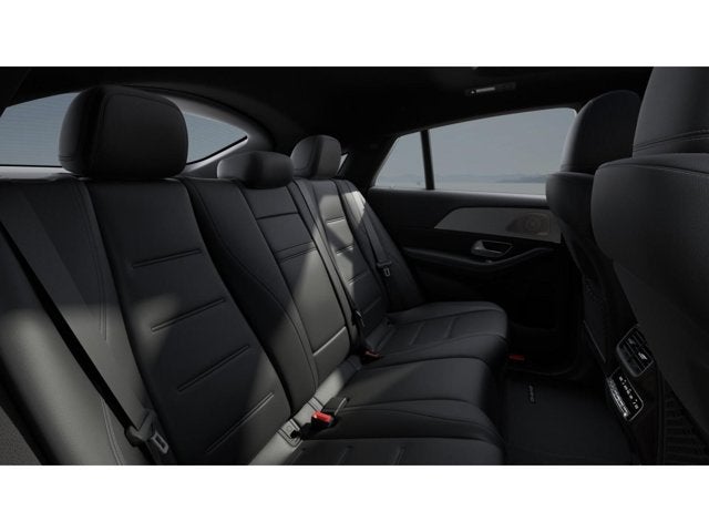 2027 Mercedes-Benz GLE GLE 450