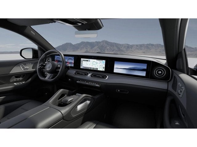 2027 Mercedes-Benz GLE GLE 450