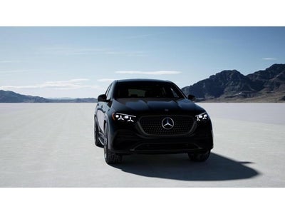 2027 Mercedes-Benz GLE GLE 450