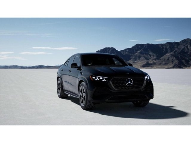 2027 Mercedes-Benz GLE GLE 450