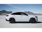 2027 Mercedes-Benz GLE AMG® GLE 53e