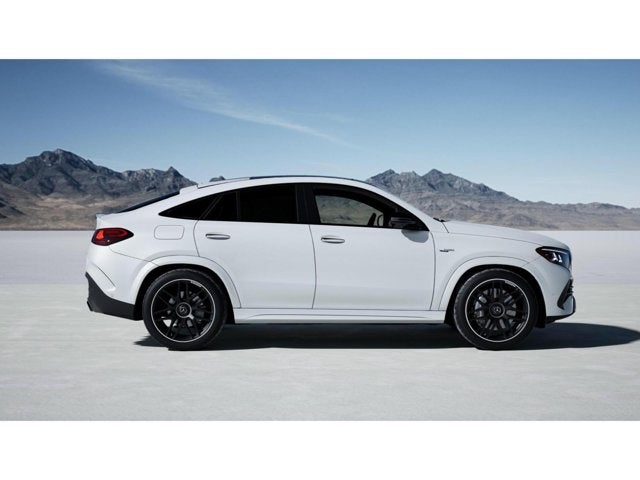 2027 Mercedes-Benz GLE AMG® GLE 53e