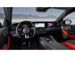2027 Mercedes-Benz GLE AMG® GLE 53e