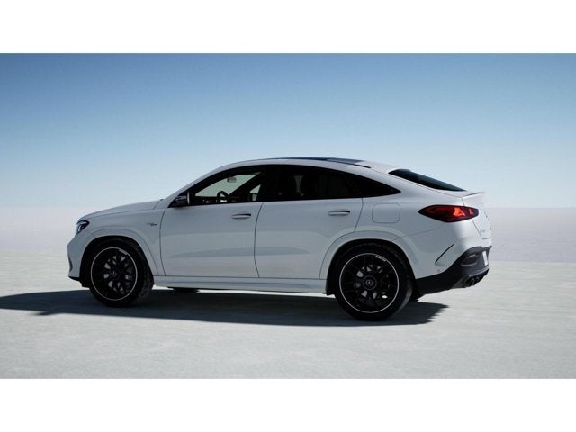2027 Mercedes-Benz GLE AMG® GLE 53e