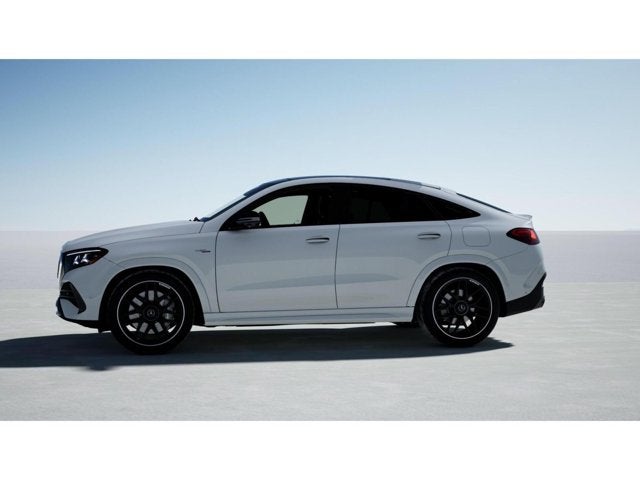 2027 Mercedes-Benz GLE AMG® GLE 53e