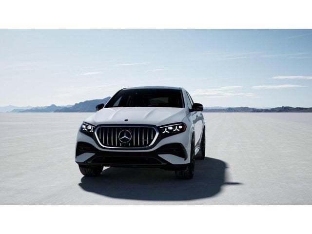 2027 Mercedes-Benz GLE AMG® GLE 53e
