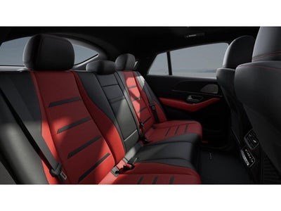 2027 Mercedes-Benz GLE AMG® GLE 53e