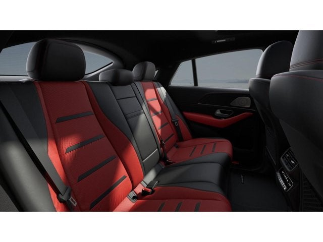2027 Mercedes-Benz GLE AMG® GLE 53e
