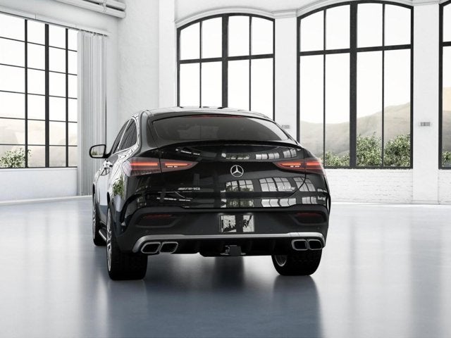 2026 Mercedes-Benz GLE AMG® GLE 63 S