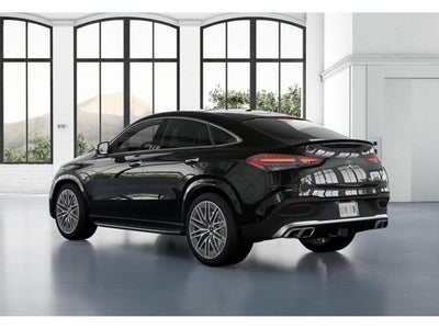 2026 Mercedes-Benz GLE AMG® GLE 63 S