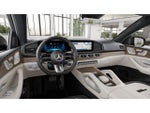 2026 Mercedes-Benz GLE AMG® GLE 63 S
