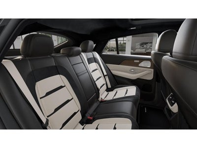 2026 Mercedes-Benz GLE AMG® GLE 63 S