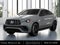 2026 Mercedes-Benz GLE AMG® GLE 63 S