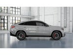 2026 Mercedes-Benz GLE AMG® GLE 63 S