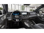 2026 Mercedes-Benz GLE AMG® GLE 63 S