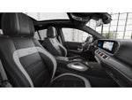 2026 Mercedes-Benz GLE AMG® GLE 63 S