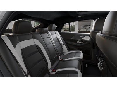 2026 Mercedes-Benz GLE AMG® GLE 63 S