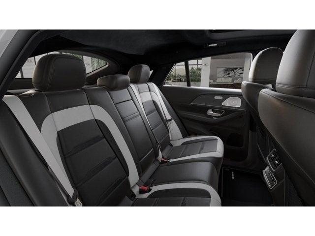 2026 Mercedes-Benz GLE AMG® GLE 63 S