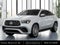 2026 Mercedes-Benz GLE AMG® GLE 63 S