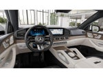 2026 Mercedes-Benz GLE AMG® GLE 63 S