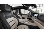 2026 Mercedes-Benz GLE AMG® GLE 63 S