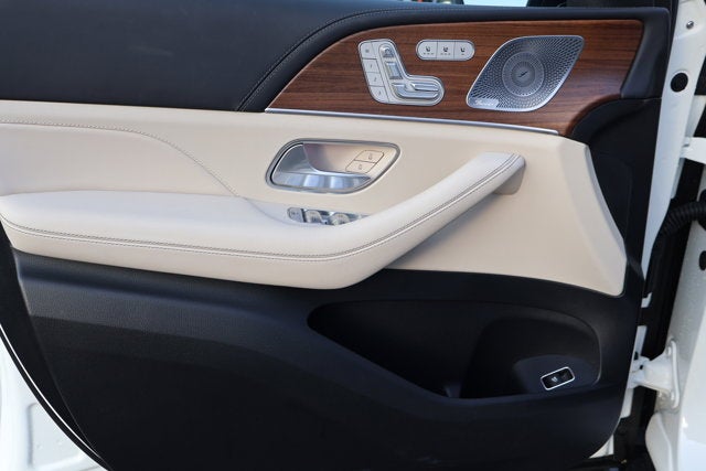 2025 Mercedes-Benz GLE AMG® GLE 63C4S