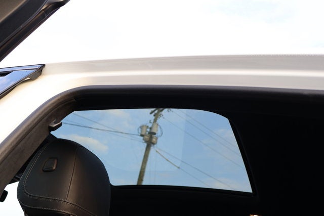 2025 Mercedes-Benz GLE AMG® GLE 63C4S