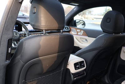 2025 Mercedes-Benz GLE AMG® GLE 63C4S